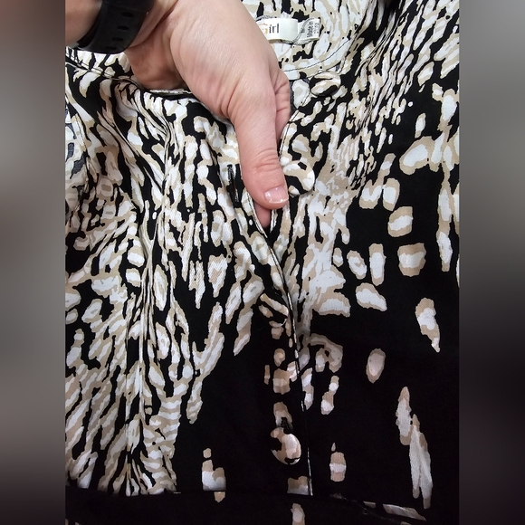 Vintage look modcloth dress medium - Picture 4 of 6